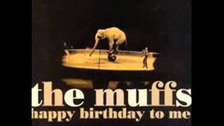 The Muffs   Is It All Okay