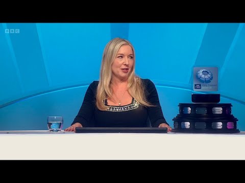 Only Connect - Series 21 - Episode 28 and Finals