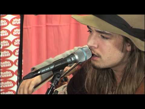 Music For Life 2012: Freaky Age - Heart Is Gold