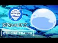 That Time I Got Reincarnated as a Slime x SINoALICE - Official Collaboration Trailer
