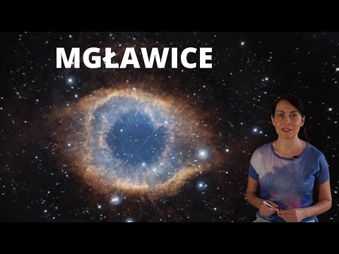 Mgławice - Niebo na dłoni #4