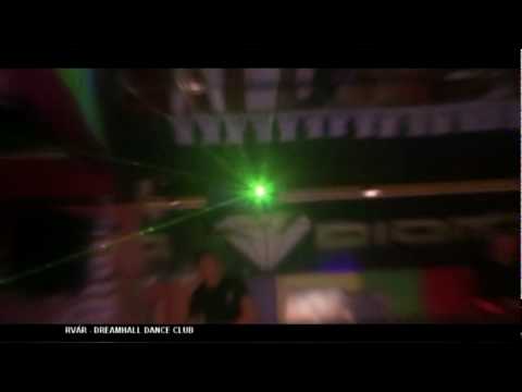 mySweetNight | 2009 December 26 Székesfehérvár Trailer