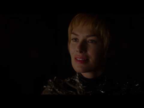 Game of Thrones 7x03 - Cersei Poisons Tyene Sand