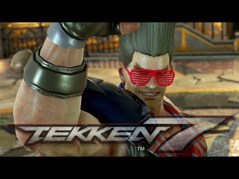 One Punch Paul?! | Tekken 7 Online Ranked w/ Paul Gameplay