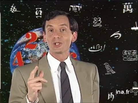 Georges Ifrah: Universal History of Numbers