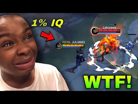 HOW TO PLAY TOP GLOBAL JULIAN? ( julian best build 2023 )