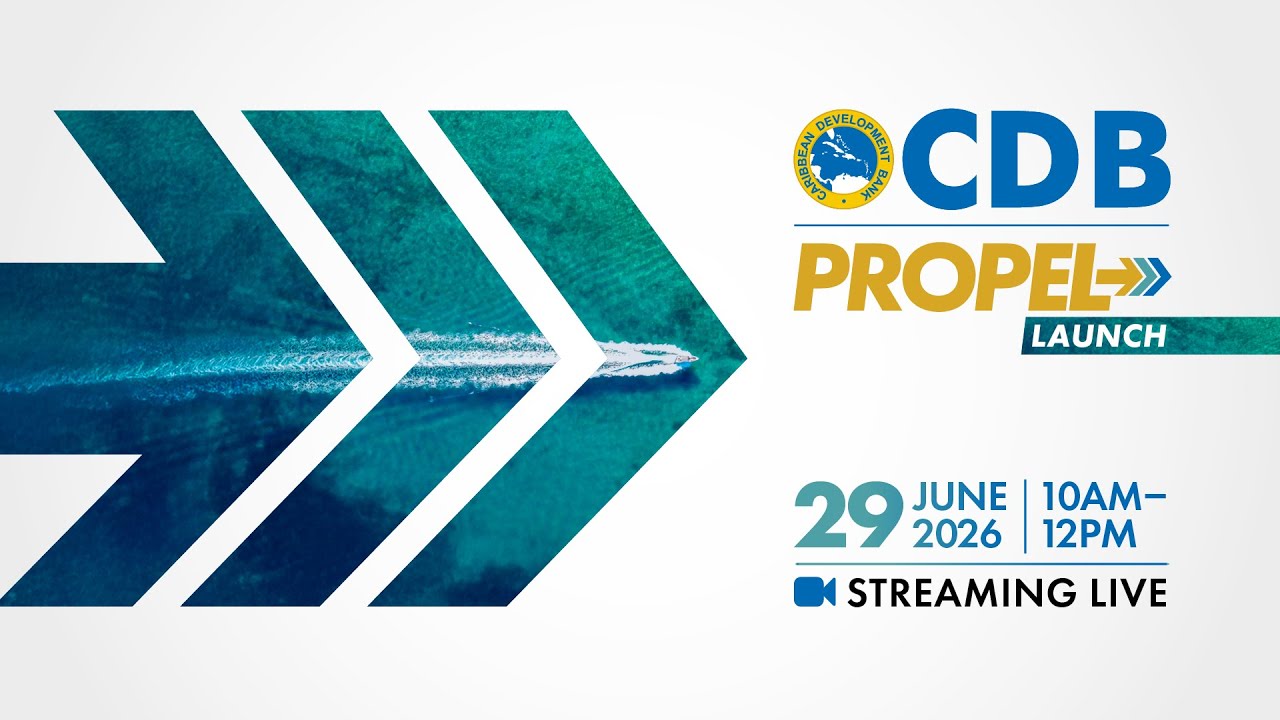 Launch of CDB | PROPEL