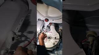 Maytag Dryer Repair: How to Replace Heating Element WP8544771