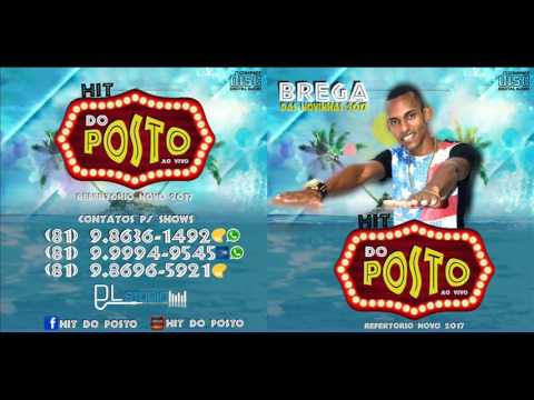 CD HIT DO POSTO 2017