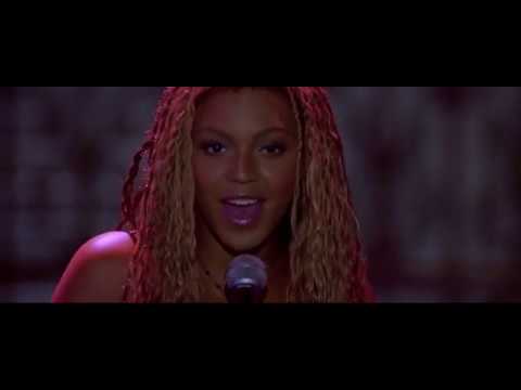 Beyonce Sings Fever The Fighting Temptations