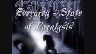Evergrey - State of Paralysis (Subtitulado al Español)
