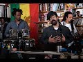 Damian Jr Gong Marley NPR Music Tiny Desk Concert