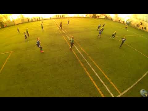 HPS T06 vihreä - HooGee KFP 2.3.2019
