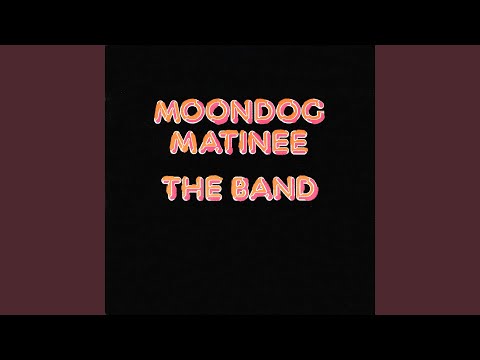 Mystery Train - The Band