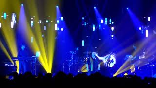 VNV Nation-Further-Live on Stage-Dresden 2023