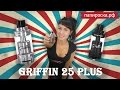 GeekVape Griffin 25 Plus RTA Tank - обслуживаемый бакомайзер - превью id2FbKDqu0Y