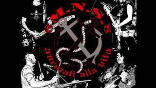 M.N.S. - Ancorati  (from 