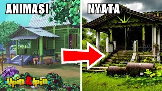 Download lagu IS THE STORY OF UPIN & IPIN BASED ON A TRUE STORY?? - Compilation of Short Upin & Ipin mp3