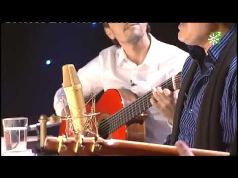 Un Alma De Papel - Manolo García