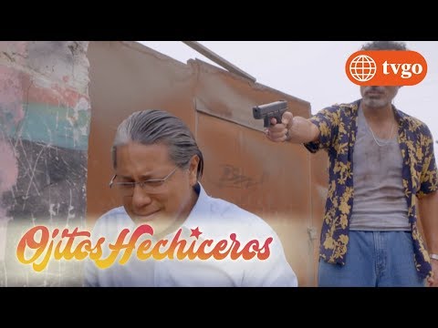 Wizard Eyes 06/06/2018 - Chapter 75 - 5/5