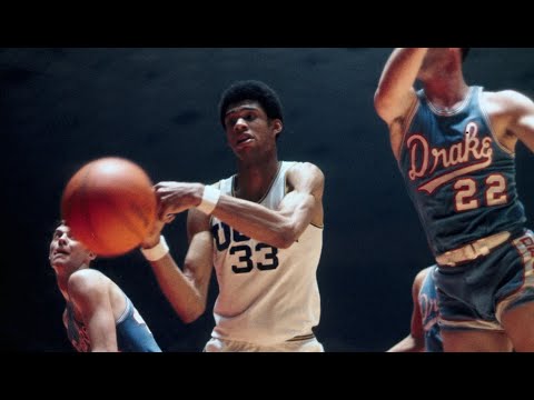 1969 Final Four – Drake Nearly Does the Unthinkable vs UCLA !