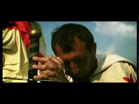 La luna rossa Trailer