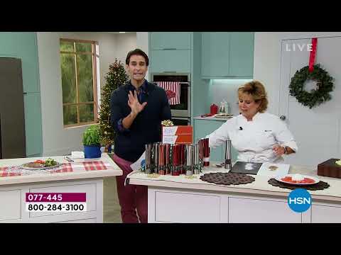 HSN | HSN Today with Tina & Ty - Friday Morning Gifts 10.14.2022 - 08 AM