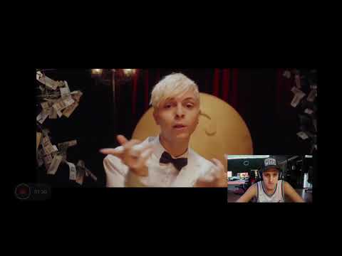 JOACO LOPEZ REACCIONA A Oscu - Money (Official Video)