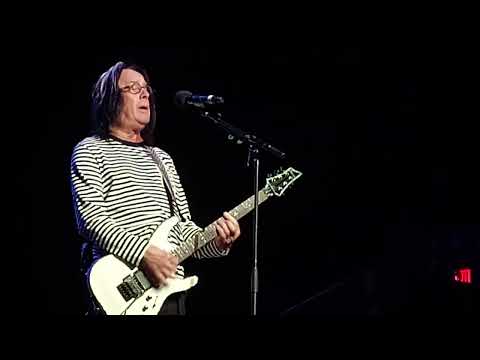 50 Yrs Ago Beatle Tribute with Todd Rundgren "She Said She Said"