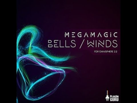 [FREE] OMNISPHERE PRESET BANK - MEGAMAGIC BELLS & WINDS