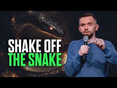 Surviving Satan’s Sudden Attack