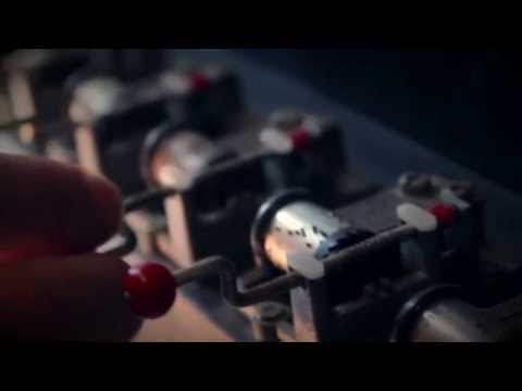 Matias Costa - Frida (Videoclip oficial)