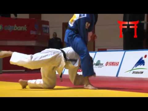 Kamal Khan Magomedov RUS