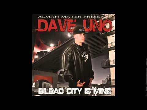 Dave Uno: ''Bilbao city is mine''