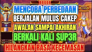 Download lagu TINGGAL DIJALANKAN ⁉️ POLA GACOR OLYMPUS HARI INI ✅ POLA OLYMPUS HARI INI 💎 OLYMPUS GACOR HARI INI mp3