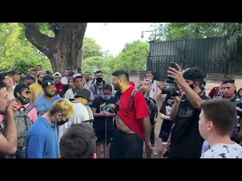 Klev vs Kusa vs Cronos vs Vene.Lga vs Afro 8vos Tercera Fecha 2021 FuckCompety