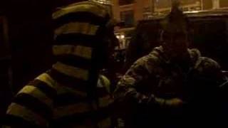 Patent Pending Acoustic Chicago - Old and Out of Tune