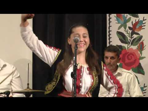 Marija Mitić - LASĂ, LASĂ KĂ NU MUOR