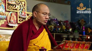 Jewel Ornament of Liberation 11/12