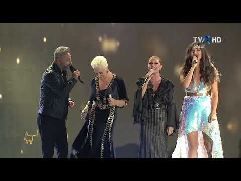 Cerbul de Aur 2018: Moment In Memoriam Dan Spătaru (@TVR1)