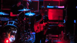 Albert Hammond Jr. -101 (Live at the Wiltern 2014)