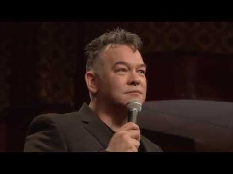 Stewart Lee 'Satire'