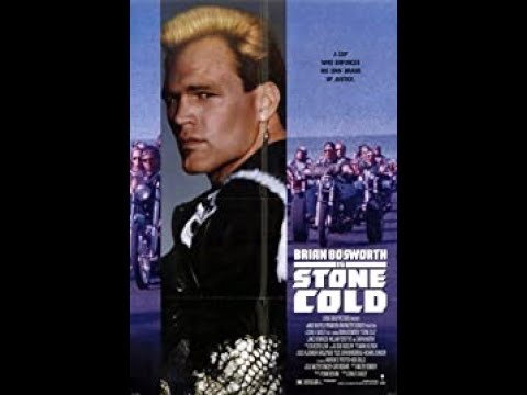 Stone Cold (1991) Trailer
