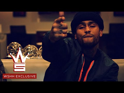 Dave East "Let it Go" (WSHH Exclusive - Official Music Video)