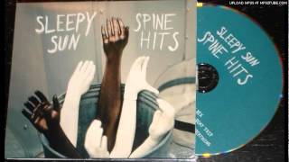 Sleepy Sun - Creature