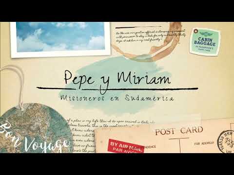 Video de la carta