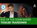 Rise of the Tomb Raider - Stealth, Skills, Setting & More... | Gamescom Trailer Teardown | Xbox On