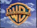 Quest For Camelot VHS Opening Warner 1998