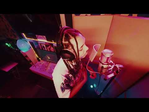 BILLBOARDBILLY - “PARANOID” official music video