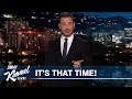 Hey Jimmy Kimmel, I Told My Kids I Ate All Their Halloween Candy